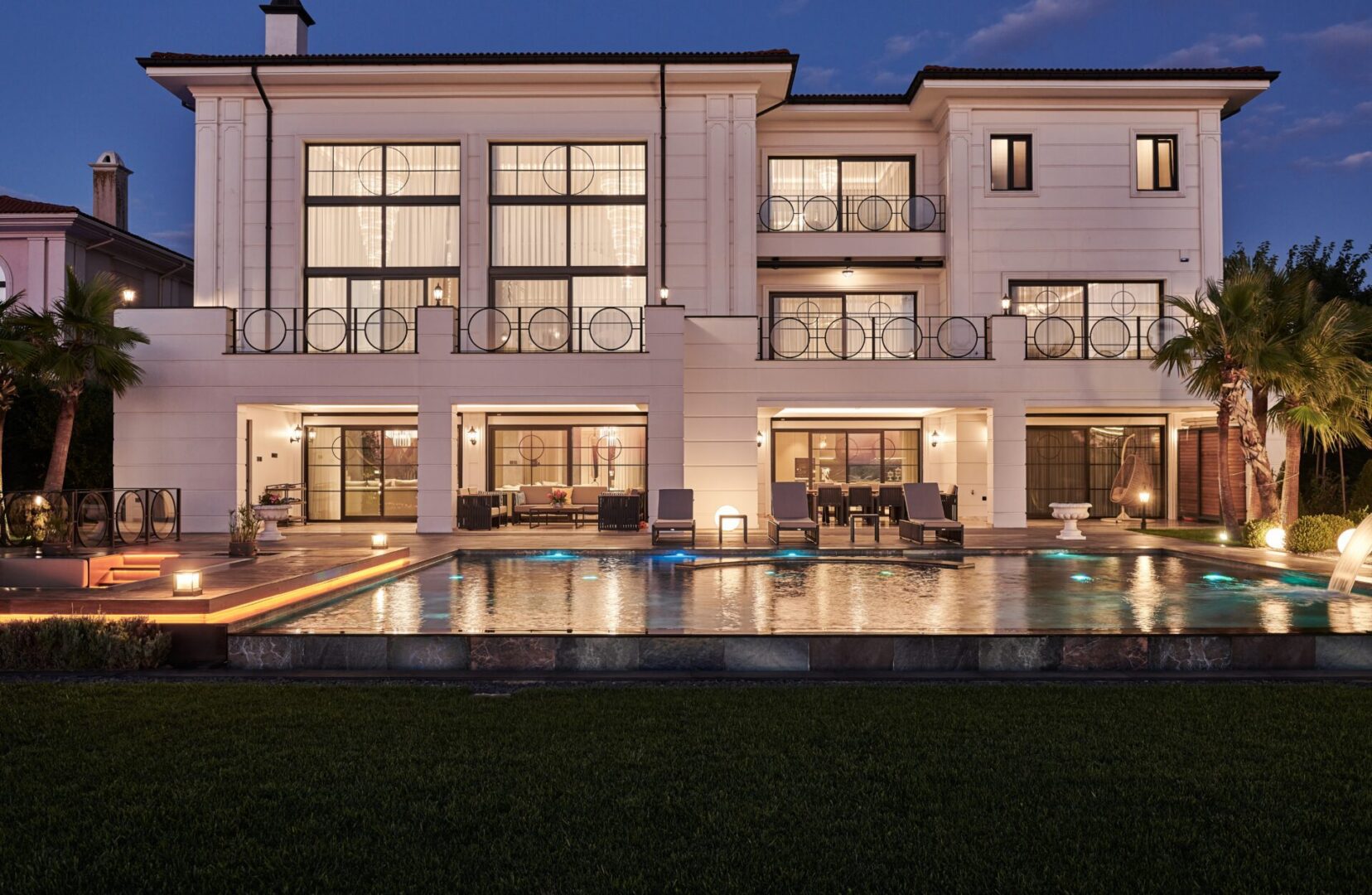 Home,Decoration,,Luxury,Life,,Interior,Design.,Architecturel,Photography.,Perfect,Architecture.