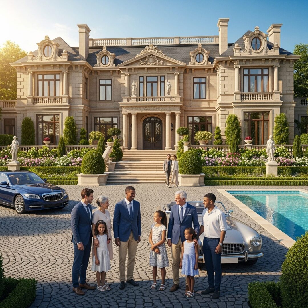 Generational,Wealth